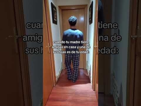 pensé q iba a salir con un outfit bueno #humor #viral #parati