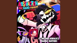 Cover art for Big band!...or big bird.idk