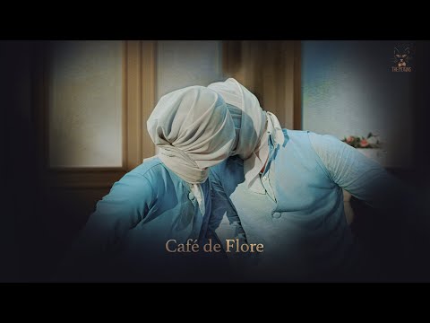 The Motans - Café de Flore