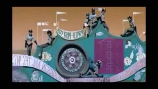 King Khan and The Shrines   So wild