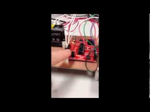 Programmable Power Supply