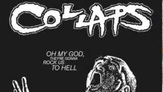 COLLAPS - Between these shadows