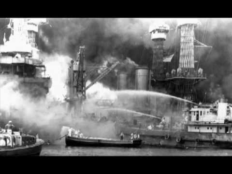 Sotos Kappas - Guernica / Pearl Harbor / September 11 2001