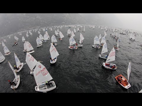 36 Lake Garda Meeting -  DAY 1