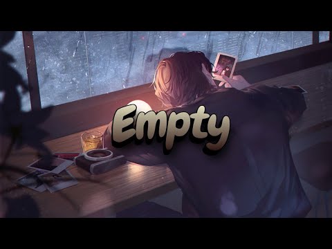 Kevin Adler - Empty (Lyrics) ft. Cavasoul