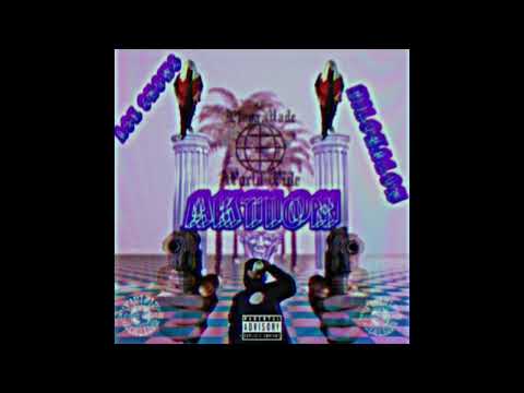 ACE $NOW$ X HILOKALON - AKtion (PROD. TRIPATAPE)