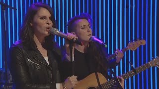 Heathers - November | The Ray D&#39;Arcy Show | RTÉ One