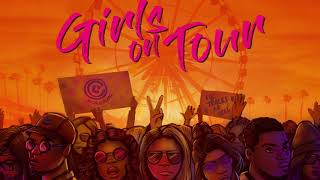 Fame &amp; PdotC - Love, Sex, &amp; Water (Prod. by Sullivan Beats)