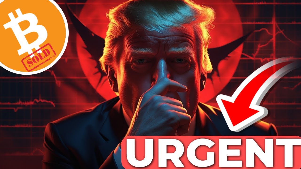 🚨 CRYPTO : BITCOIN LE PIÈGE QUE PERSONNE NE VOIT VENIR ! 😱