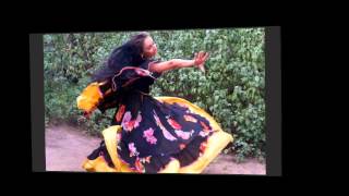 David Garrett~"Csardas Gipsy Dance"