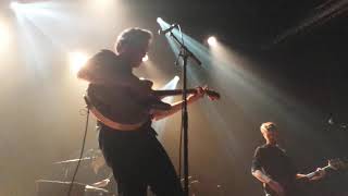 Sophia - The River Song ( live - De Kreun, Belgium - 2017)