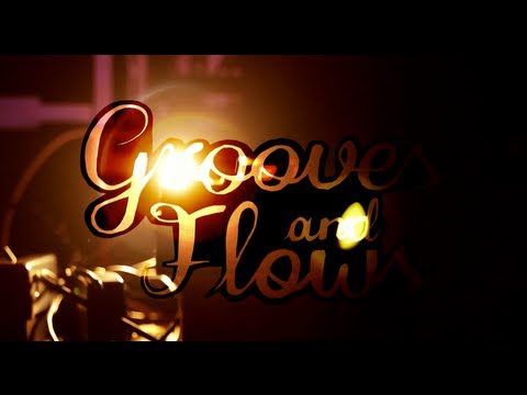 Grooves And Flows - Ecoalaize & Michael Dread - Mantenha o Respeito
