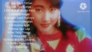 Download lagu 12 Lagu Hana Pertiwi mp3