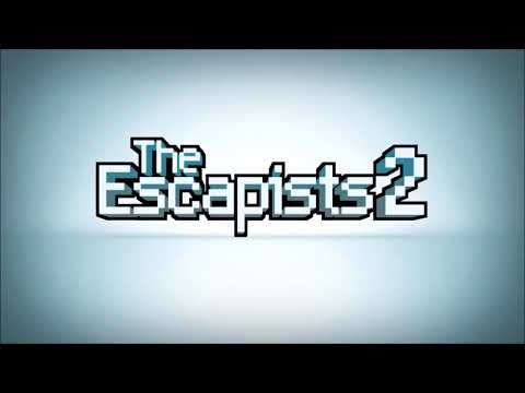 The Escapists 2 Music - H.M.P. Offshore - Free Time