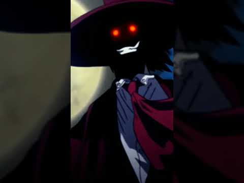 Alucard vs murpyh lawned #Alucard #vs #scp