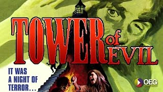 Tower of Evil 1972 Trailers