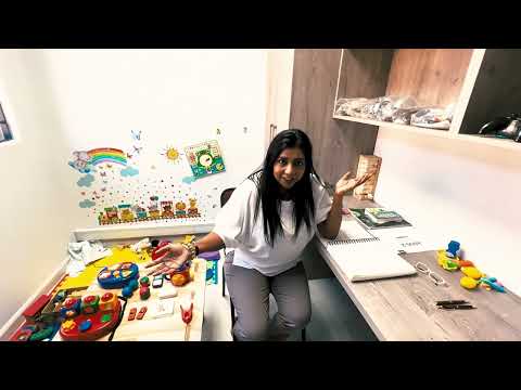 Ciro Medical Practitioners video.