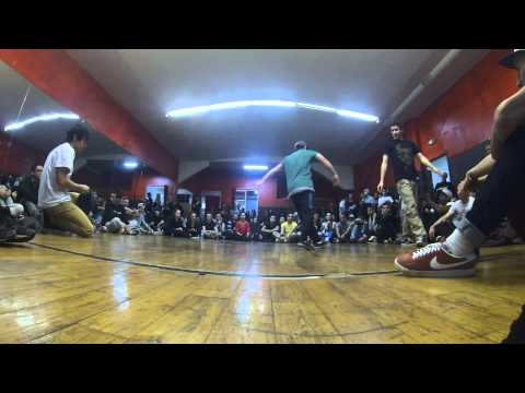 Battle BPM   1vs1 Break   Quart de Finale   John Dlk vs Jeyz