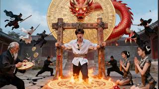 Download lagu Pengemis itu terbangun dan berubah menjadi Raja Naga, lalu membasmi para penjahat! mp3