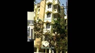 preview picture of video 'Flats in Sonarpur, Ram Krishna Pally'