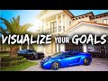 How To Visualize & Achieve Your Goals