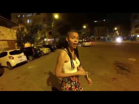 NovaEraPoética#21 | Medusa ZN Catapulta Records - Nas Ruas