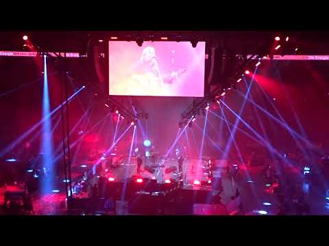 FRONTM3N Live @Cologne Pride/CSD - LanxessArena PrideNow – The Air That I Breathe