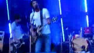 Sam Roberts - Paranoia (Live) Thunder Bay Ontario