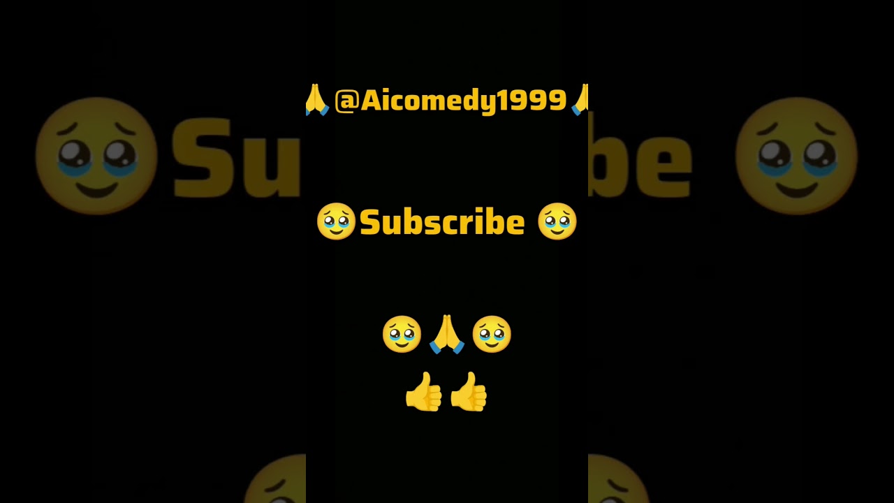 please subscribe 🙏🥹