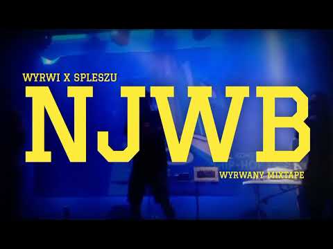 WYRWAS X SPLESZU - NIE JESTEŚ W BŁĘDZIE (Prod. yung venxm) | WYRWANY MIXTAPE