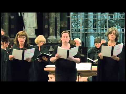 Domine Deus Meus - Dumont by Cantabile Hove (Belgium)