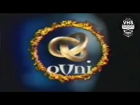 Canal INFINITO - EVIDENCIA OVNI - #exotixtv