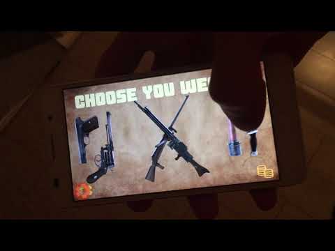 Mega Weapon Pack : World War B Video