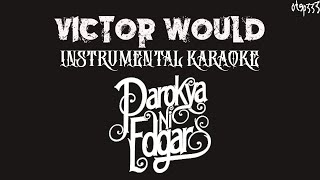 Parokya Ni Edgar | Victor Would (Karaoke + Instrumental)