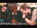 Green Day -Deadbeat Holiday 