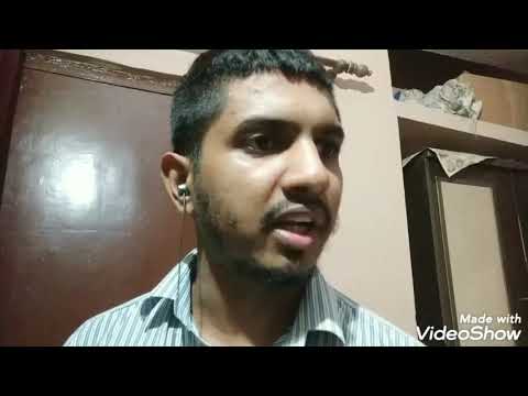 Ishwar A Wednesday Scene