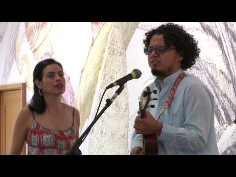 Conversations in Place 2017: Rhythm in Time Part 1