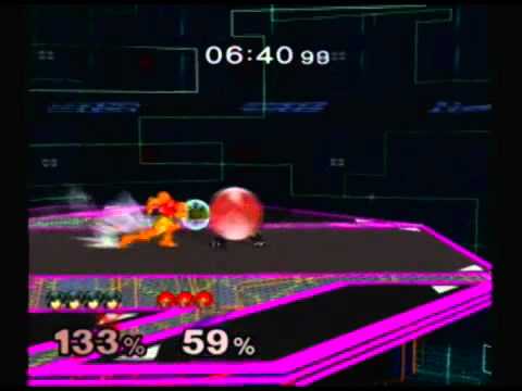 Apex 2012 - Darrel [Samus] vs IB [Marth] LB2