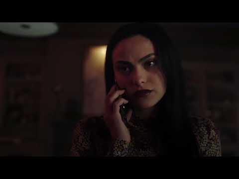 Reggie's Dad Had A Heart Attack, Toni And Fangs Talk To Twyla - Riverdale 6x06 Scene