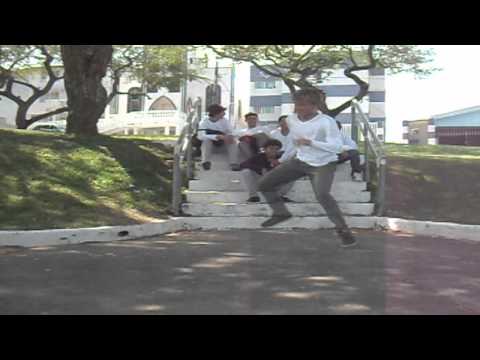 LOSMALLS ‹ MEMBERS › FREESTEP/SE [OFICIAL]