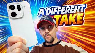 Oppo Find X9 Pro Review – A Flagship From a Different Perspective!
