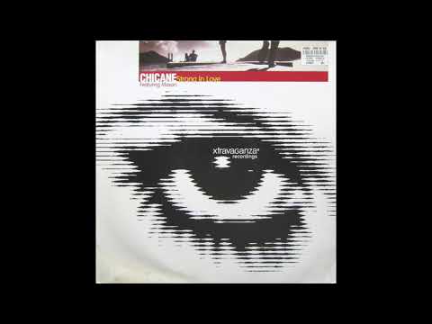 Chicane feat. Mason - Strong In Love (Disco Citizens Remix) (1998)