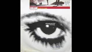 Chicane feat. Mason - Strong In Love (Disco Citizens Remix) (1998)