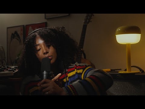 Abi Ocia - sliding doors (stripped)