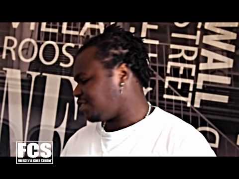 FCS épisode 15 avec OGINDA (Boloxx Klan)
