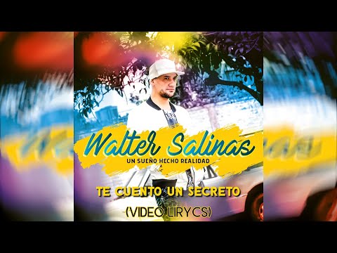 Te Cuento Un Secreto video