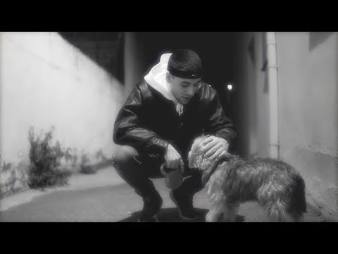 04. RUBEN PLATA - Paseando a mi perro // CHARMELEON 🔥 (prod. Lbtz)