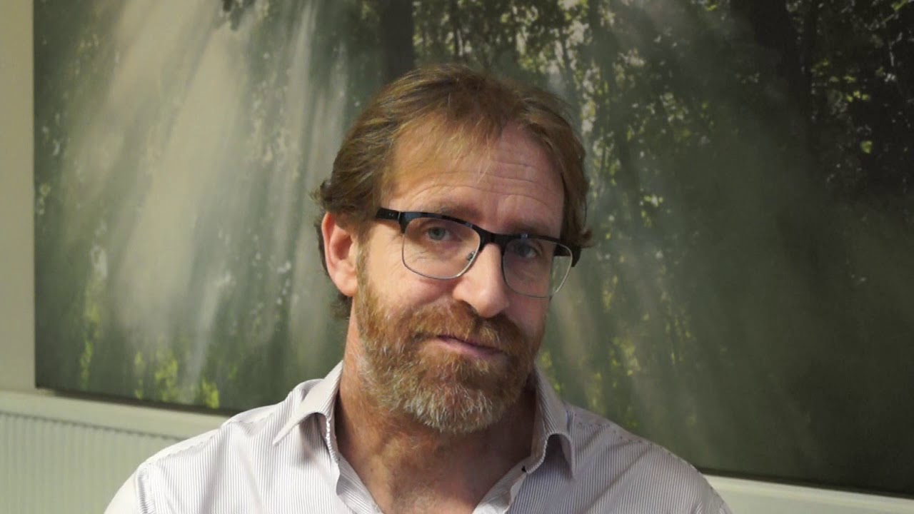 The History of JPR Environmental