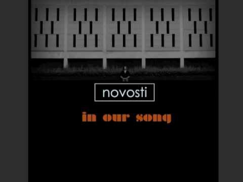 Novosti - In Our Song