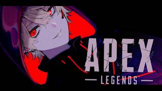 【APEX】シルバーウィーク2【ランク】